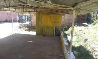 Imagem 2: Lote com quiosque