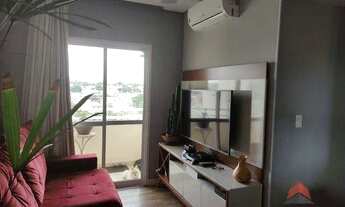 Imagem 3: Apartamento à venda, 69 m² por R$ 425.000,00 - Jardim América - São José dos Campos/SP