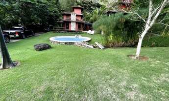 Imagem 4: Casa em condomínio para locação com 3 quartos sendo 2 suítes próximo a Itaipava - Petrópol