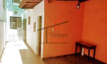 Imagem 3: Casa - Locação Pq São Jorge