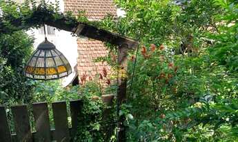 Imagem 3: Cosme Velho Casa com 3 dormitórios