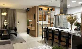 Imagem: Apartamento com 4 dormitórios à venda