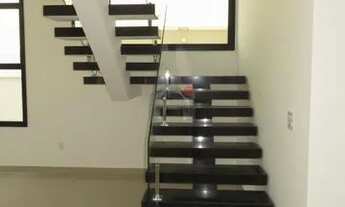 Imagem 6: SOBRADO NO CONDOMÍNIO RESIDENCIAL CENTRAL PARQUE