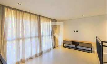 Imagem 5: Apartamento para Aluguel - Lago Norte, 1 Quarto, 54 m2