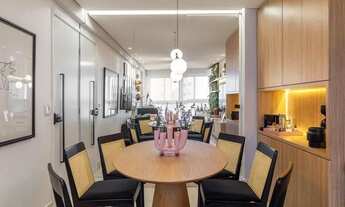 Imagem 4: AP - Alugo apartamento no Edf. Quinta das Margaridas em Boa Viagem