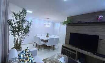 Imagem 3: Casa de condomínio para aluguel tem 150 metros quadrados com 3 quartos em Boqueirão - Curi