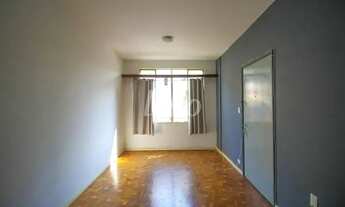 Imagem: São Paulo - Apartamento Padrão - Vila