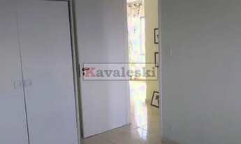 Imagem 7: More ao lado do Metro Sacoma. Corra !!!!