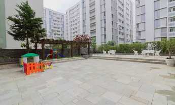 Imagem 6: Apartamento Venda Bela Vista 107 m² 3 Dormitórios