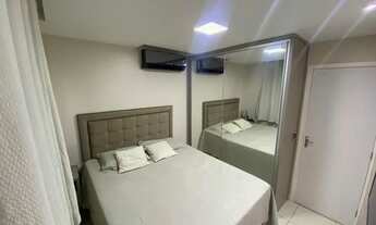 Imagem 5: Casa de condomínio para aluguel e venda com 42 metros quadrados com 2 quartos