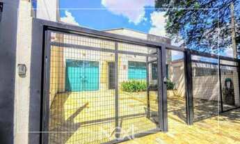 Imagem 1: Casa - Guanabara - Campinas