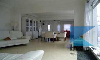 Imagem 4: SãO PAULO - Casa Padrão - Jardins