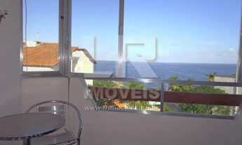 Imagem: Apartamento com 2 quartos, Vista panorâmica