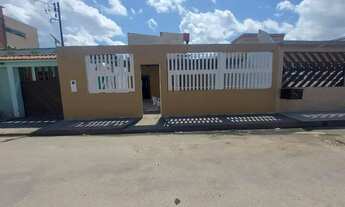 Imagem 2: Casa com terrenao em Flores, 10x32! Venda a vista