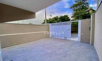 Imagem 3: Casa com 3 dormitórios à venda, 118 m² por R$ 730.000,00 - Jardim Maristela - Atibaia/SP