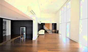 Imagem 2: Apartamento à Venda - Panamby, 4 Quartos, 300 m2