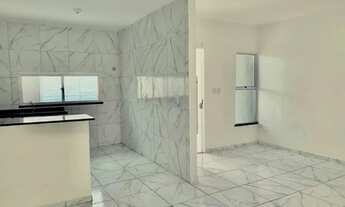 Imagem 7: Casa para venda com 160 metros quadrados com 3 quartos em Lagoa Seca - Juazeiro do Norte