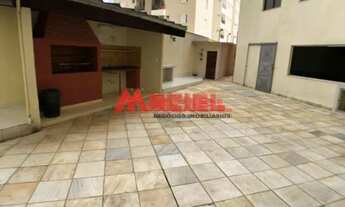 Imagem 7: Apartamento Padrão em São José dos Campos