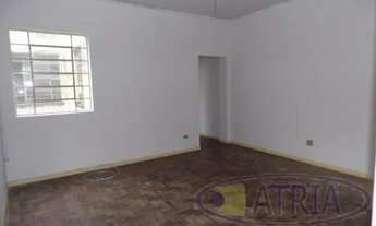 Imagem 3: Apartamento com 2 quartos para alugar por R$ 1300.00, 98.00 m2 - SAO FRANCISCO - CURITIBA
