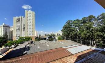 Imagem 7: Apartamento com 3 dormitórios para alugar, 88 m² por R$ 4.106,67/mês - Santa Maria - São C