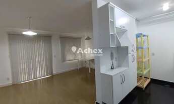 Imagem 4: Apartamento para aluguel, 2 quartos, 1 vaga, Jardim Santa Genebra - Campinas/SP