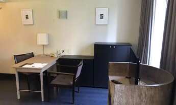 Imagem 3: São Paulo - Flat - Brooklin