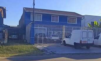 Imagem 2: Imóvel residencial e /ou comercial om 3 quartos em Boqueirão - Curitiba - PR