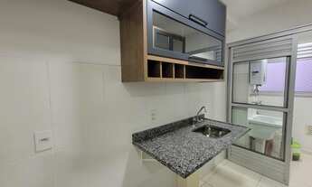 Imagem: Apartamento Jaçanã 3 Quartos 1 vaga Lazer