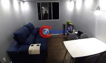 Imagem 6: Apartamento à venda, Vila Nova Bonsucesso, Guarulhos, SP