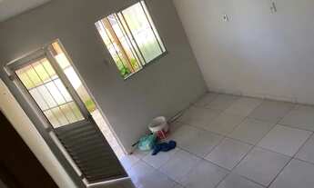 Imagem 2: Casa no conjunto Tenone 2