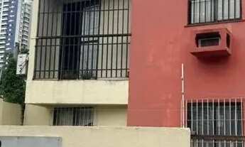 Imagem: Vendo apartamento Edifício Mendonza