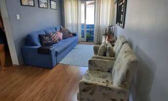 Imagem 4: Apartamento com 2 dorms, Vila Mathias, Santos - R$ 350 mil, Cod: 26032