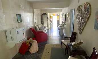 Imagem 3: CASA 4 QUARTOS Casa com 4 dormitórios