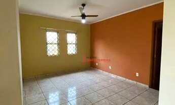 Imagem 3: Casa Jardim Macaranã