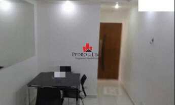 Imagem: Apartamento 50 m² na Vila Buenos Aires