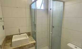 Imagem 4: Apartamento para aluguel com 133 metros quadrados com 2 quartos em Ponta D'Areia - Sã