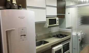 Imagem 4: Apartamento com 3 dormitórios à venda, 70 m² por R$ 440.000 - Vila Belvedere - Americana/S