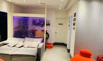 Imagem 2: Apartamento impecável na Vila Anastácio