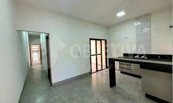 Imagem 5: Casa para aluguel, 2 quartos, 1 suíte, 2 vagas, BOSQUE DOS BURITIS - UBERLANDIA/MG