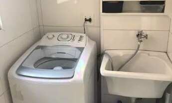 Imagem 7: APTO SANTA MARIA OSASCO