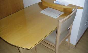 Imagem 3: Flat para aluguel tem 63 metros quadrados com 1 quarto em Consolação - São Paulo - SP