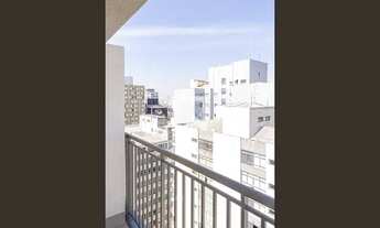 Imagem 6: Apartamento para Aluguel - Bela Vista, 1 Quarto, 22 m2