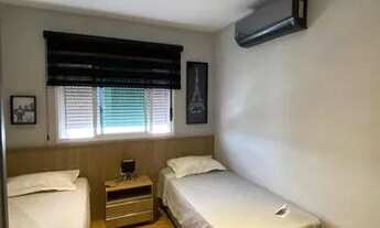 Imagem 5: Apartamento com 2 quartos no Edf Elégance Residence - Bairro Fazenda Gleba Palhano em Lon