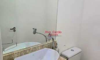 Imagem 7: Apartamento com 3 dormitórios ( 1 Suíte ), 2 Vagas, 104 m² - venda por R$ 1.100.000 ou alu