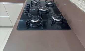 Imagem 5: Casa 4/4, Sendo 2 Suítes, Armários Planejados, Split Quartos, Vale Dos Cristais