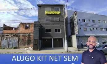 Imagem: ECS 2014 Kitnet para aluguel tem 30 metros