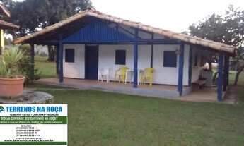 Imagem 2: Fazendinha com 5 hectares em Sete Lagoas/MG, lugar aprazível