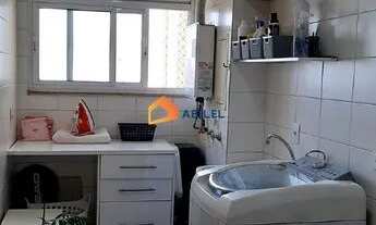 Imagem 7: Apartamento para aluguel, 3 quartos, 3 suítes, 2 vagas, Vila Regente Feijó - São Paulo/SP