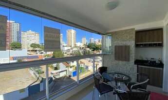 Imagem 3: Apartamento para locação no Edifício Vita Reale em Cascavel