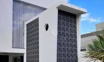 Imagem 3: Sobrado com 3 dormitórios à venda, 443 m² por R$ 2.800.000,00 - Parque Reserva Fazenda Imp